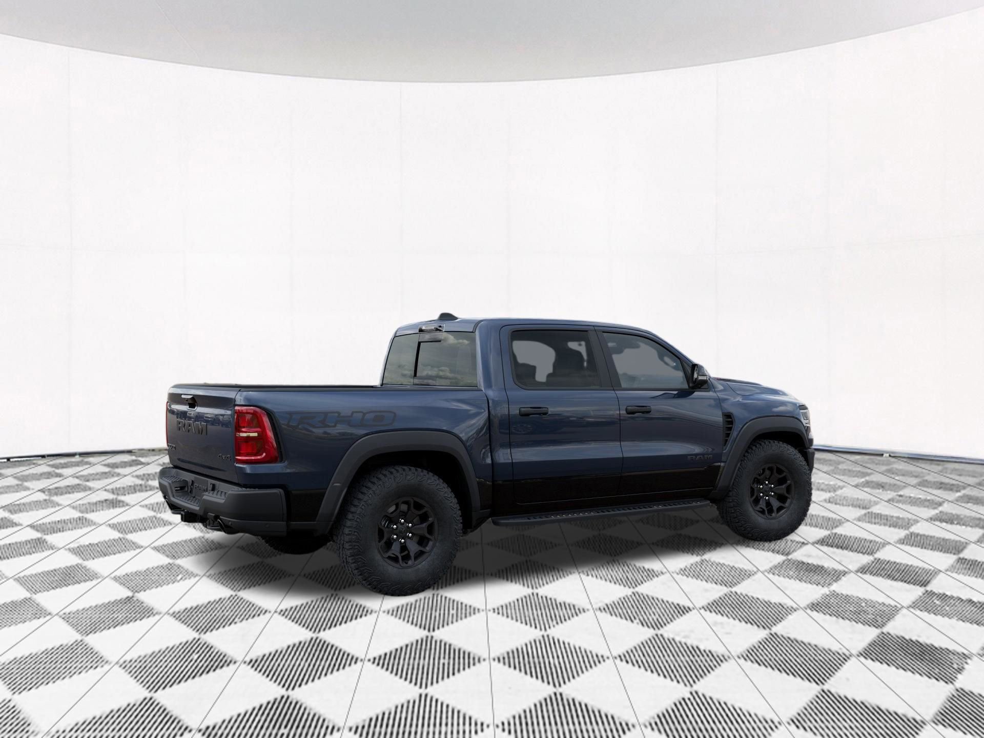 New 2026 RAM 1500 RHO image 5