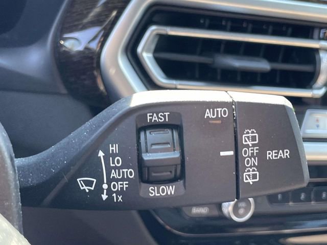 Used 2022 BMW X3 xDrive30i w/ Premium Package image 32