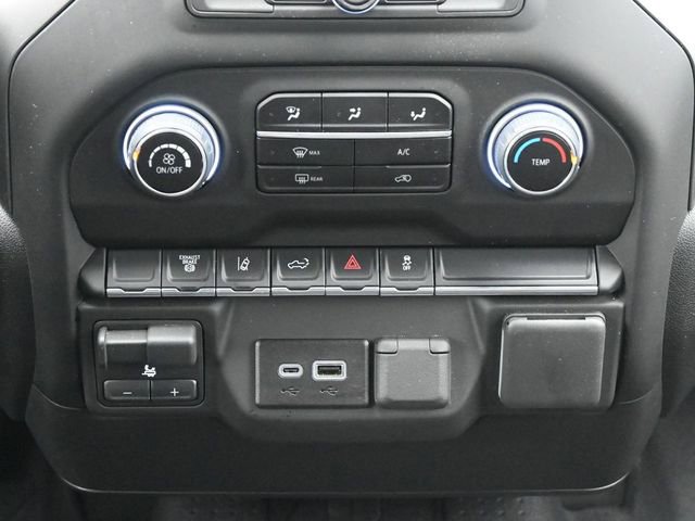 Used 2026 Chevrolet Silverado 2500 W/T image 21