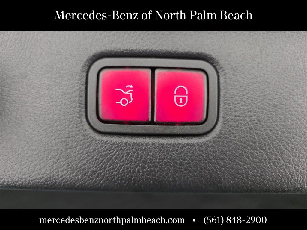 Certified 2023 Mercedes-Benz S 580 4MATIC Sedan image 18