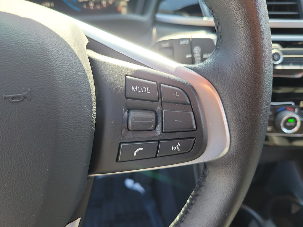 Used 2020 BMW X1 sDrive28i FWD image 26