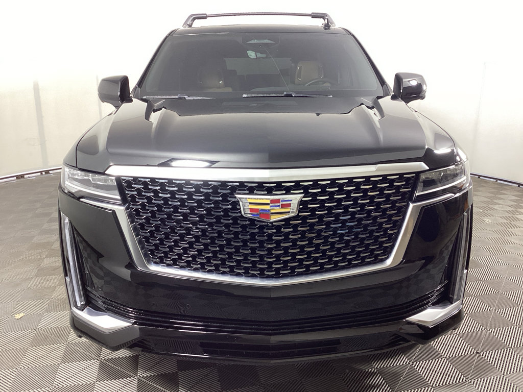 Used 2023 Cadillac Escalade Premium Luxury w/ Performance Package image 6