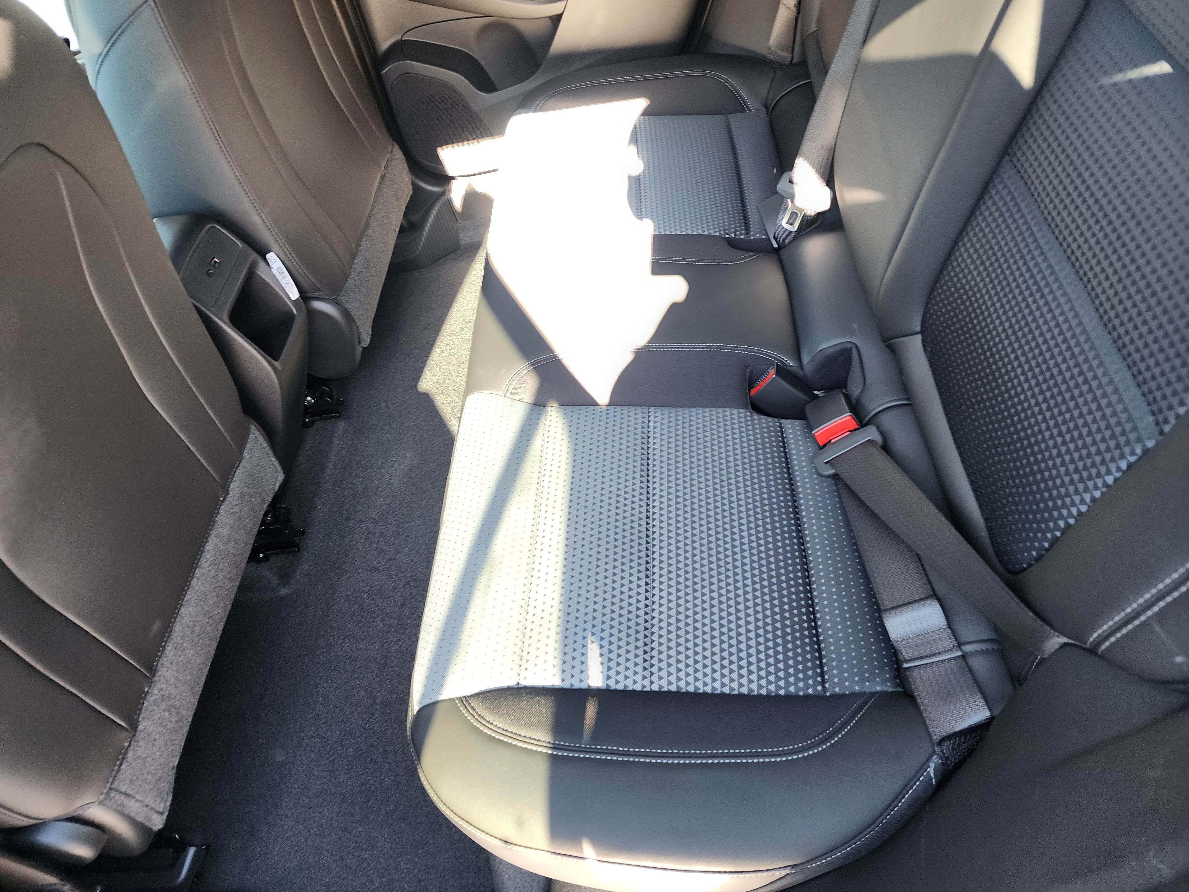 New 2026 Chevrolet Trax LT w/ Driver Confidence Package image 14