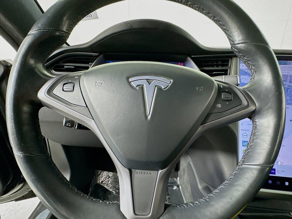 Used 2018 Tesla Model S P100D image 46