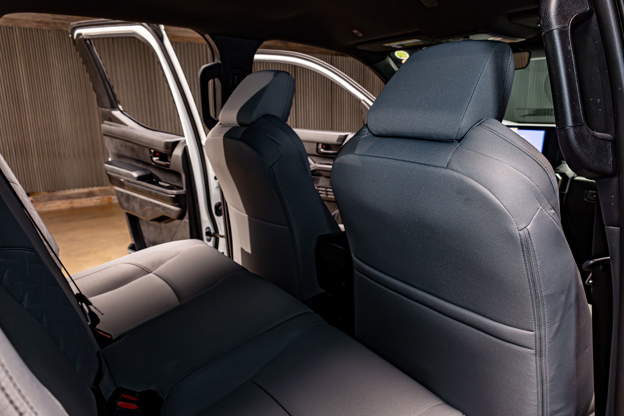 Used 2026 Toyota Tacoma SR5 image 26