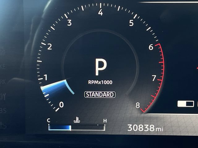 Used 2025 Nissan Murano SL w/ Cargo Package AWD/4WD image 16