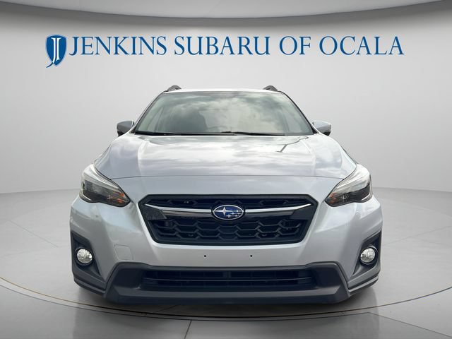 Used 2019 Subaru Crosstrek 2.0i Limited w/ Moonroof Package w/Navigation AWD/4WD image 8