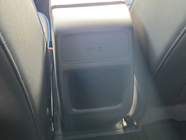 New 2026 Buick Envista Sport Touring w/ Convenience I Package FWD image 12