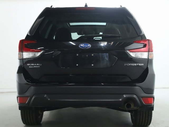 Certified 2022 Subaru Forester Limited image 46