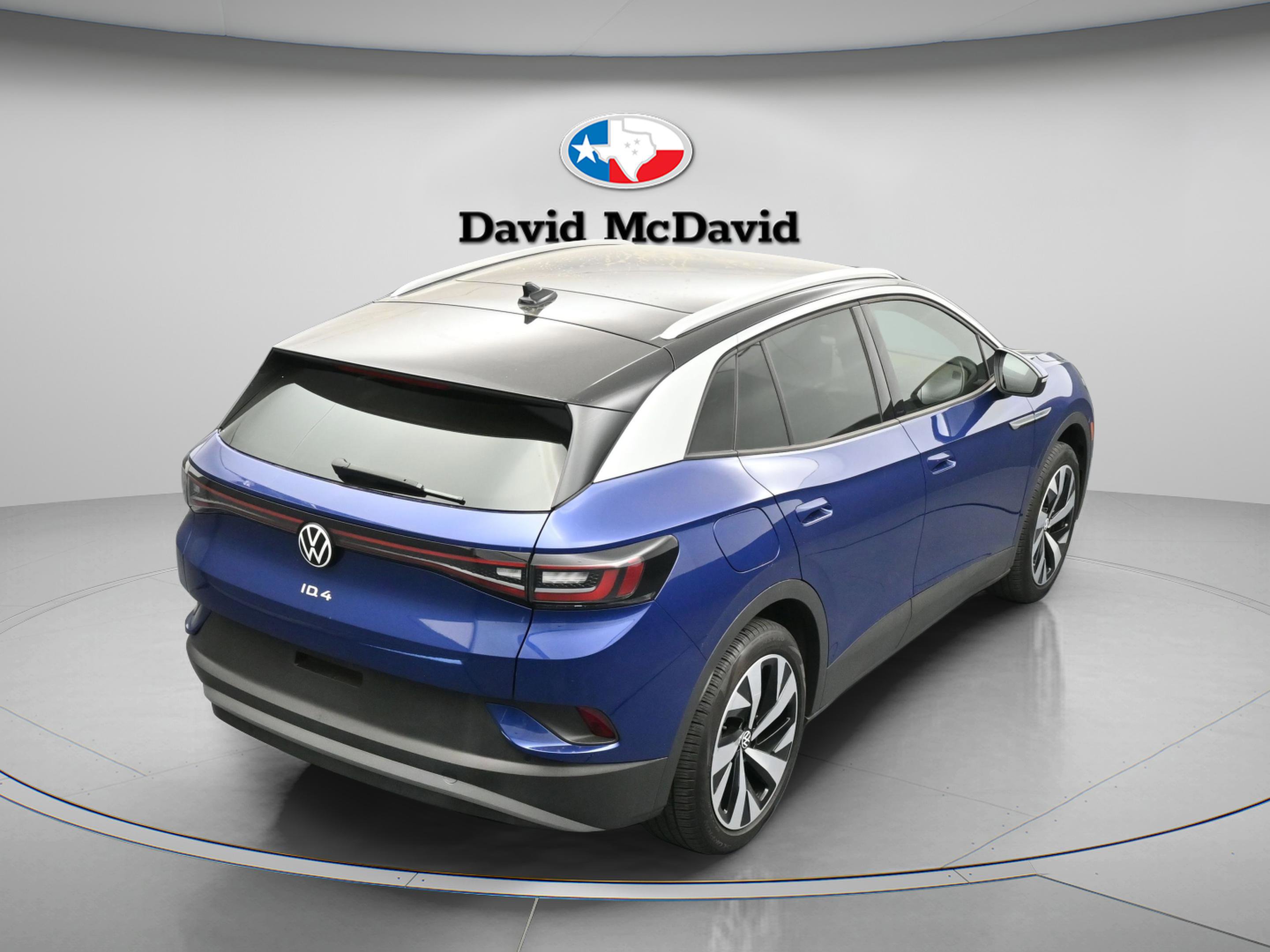 Used 2021 Volkswagen ID.4 Pro S image 20