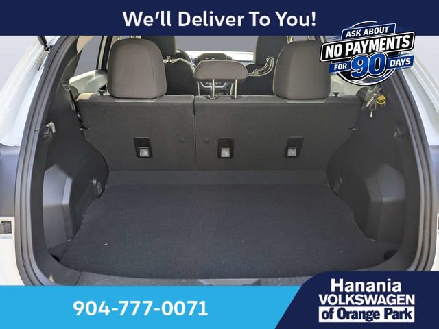 Used 2024 Subaru Crosstrek 2.0i Premium AWD/4WD image 12