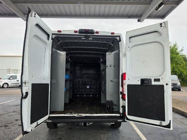 Used 2023 RAM ProMaster 2500 FWD image 37
