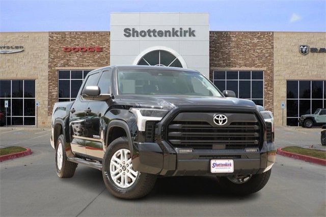 Used 2022 Toyota Tundra SR5