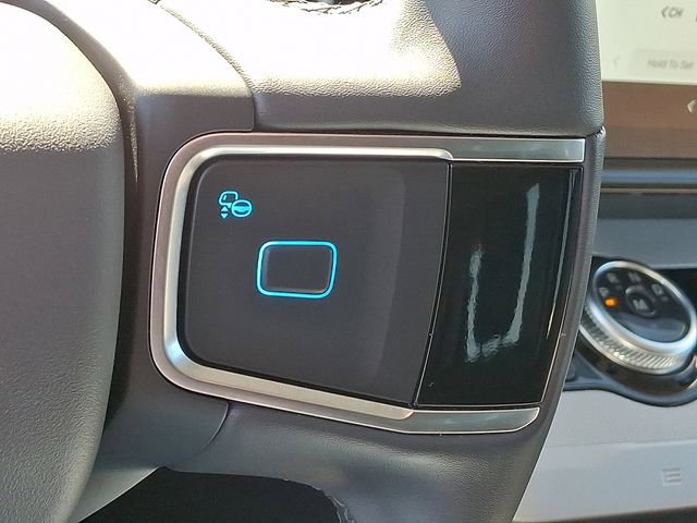 Certified 2025 Ford Expedition Max Active AWD/4WD image 23