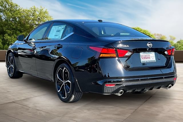New 2026 Nissan Altima 2.5 SR FWD image 3