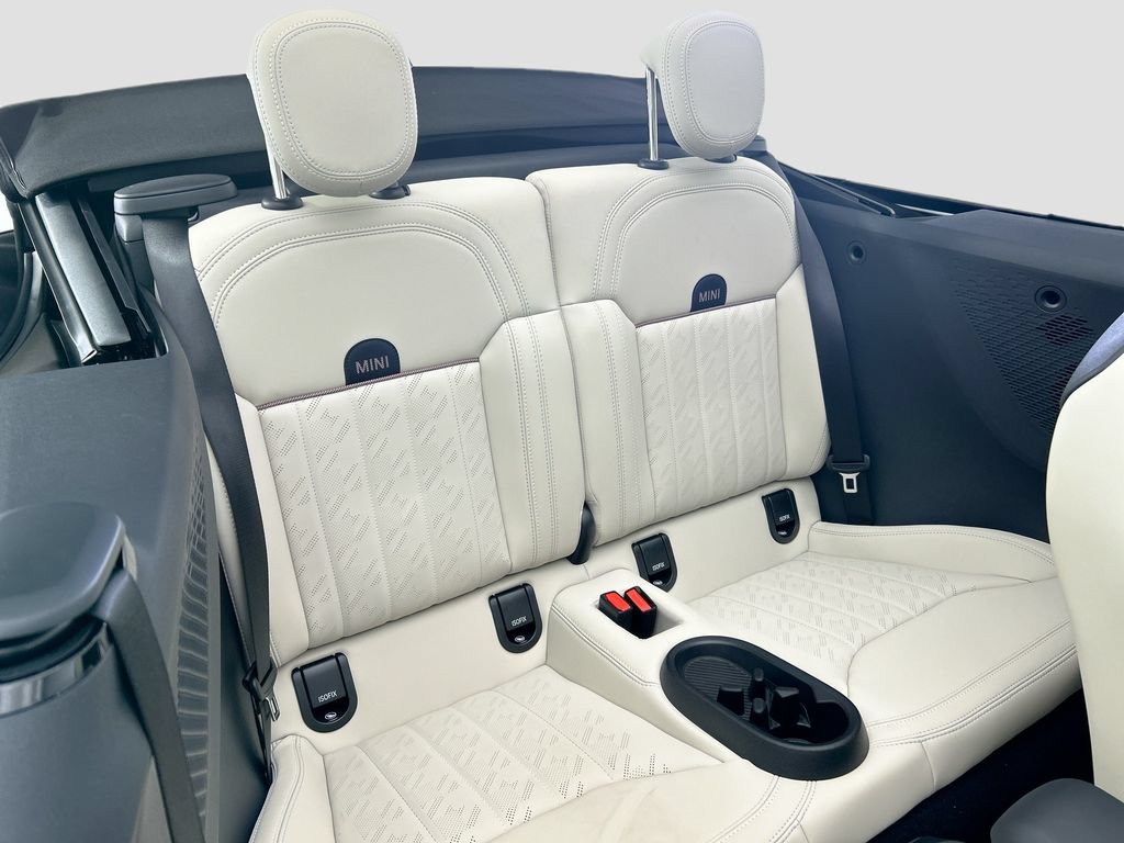 New 2026 MINI Cooper S FWD image 20