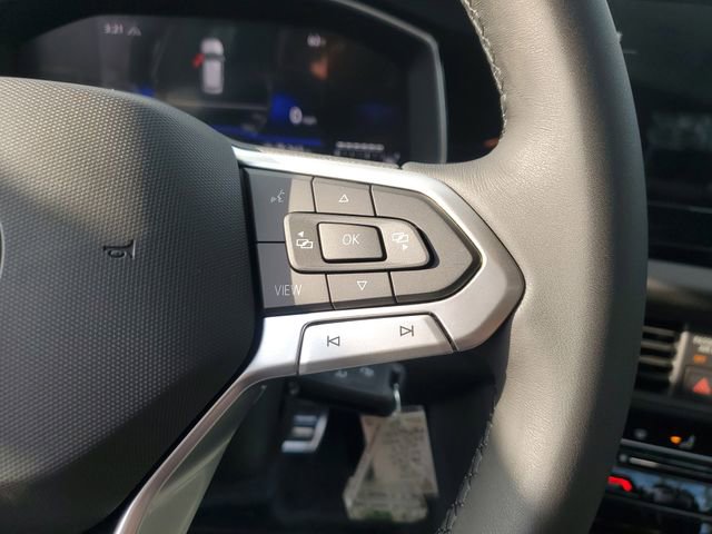 New 2026 Volkswagen Jetta Sport FWD image 27