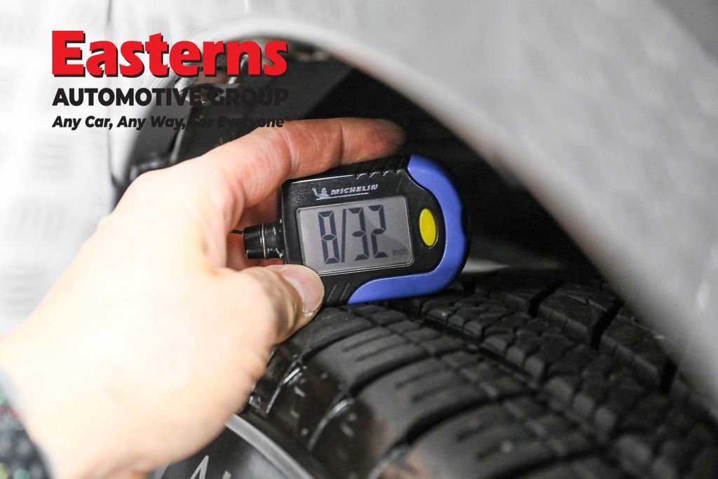 Used 2020 Nissan Pathfinder S image 30