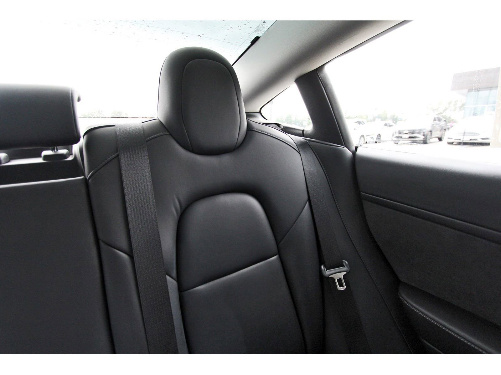 Used 2023 Tesla Model 3 Standard Range RWD image 13