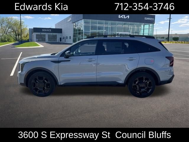 New 2026 Kia Sorento SX Prestige AWD/4WD image 10