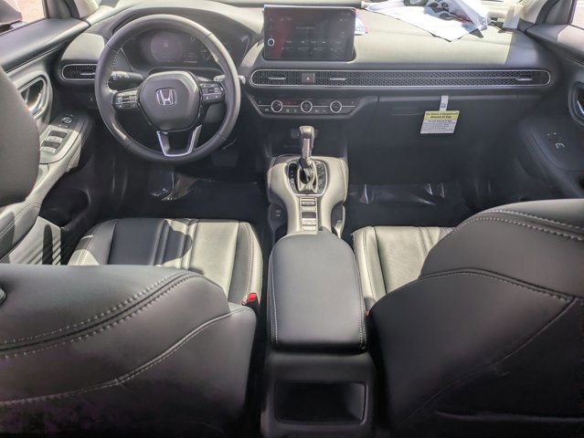Certified 2026 Honda HR-V EX-L image 13