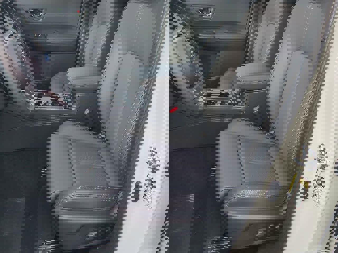 New 2026 Subaru Outback Touring XT image 15