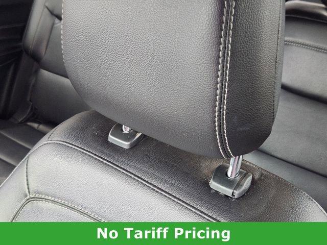 Used 2023 Ford Explorer Limited w/ Limited Technology Package RWD image 14