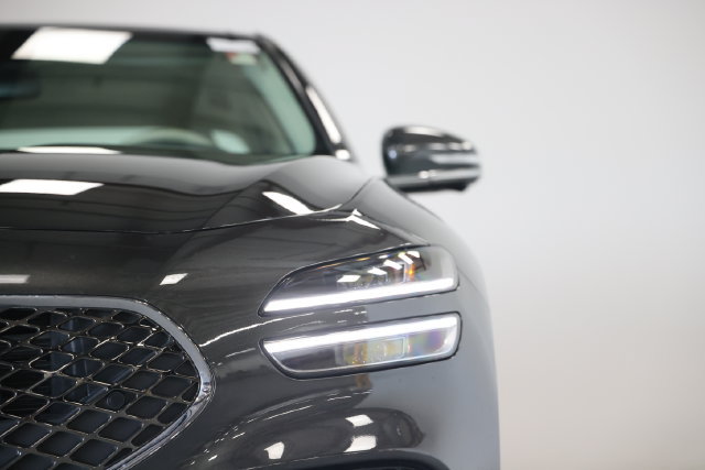New 2026 Genesis G70 2.5T Prestige AWD/4WD image 3