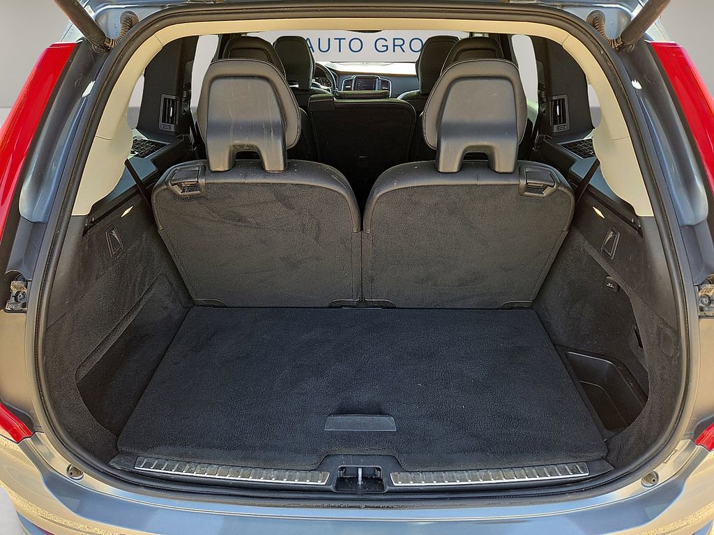 Used 2019 Volvo XC90 T6 Momentum image 13