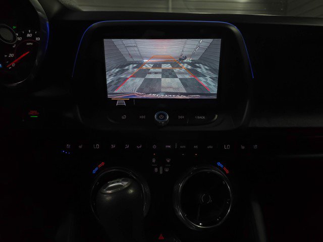 Used 2019 Chevrolet Camaro LT RWD image 23