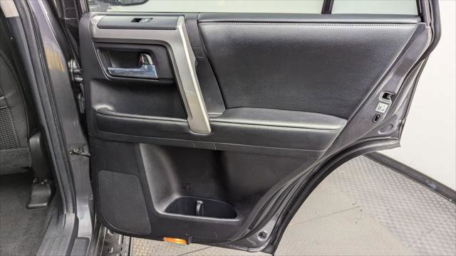 Used 2014 Toyota 4Runner SR5 Premium AWD/4WD image 16