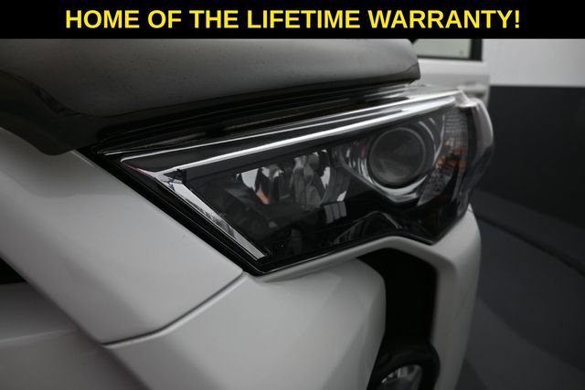 Used 2019 Toyota 4Runner TRD Off-Road Premium w/ Wilderness Package AWD/4WD image 50