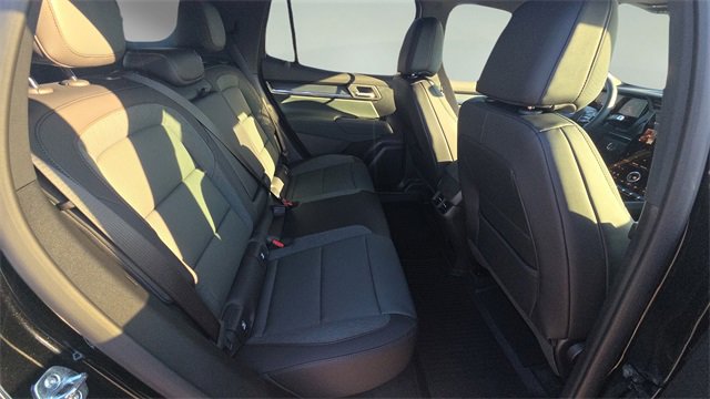 New 2026 GMC Terrain AT4 w/ LPO, Floor Liner Package image 17