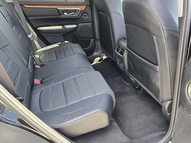 Used 2017 Honda CR-V Touring image 15