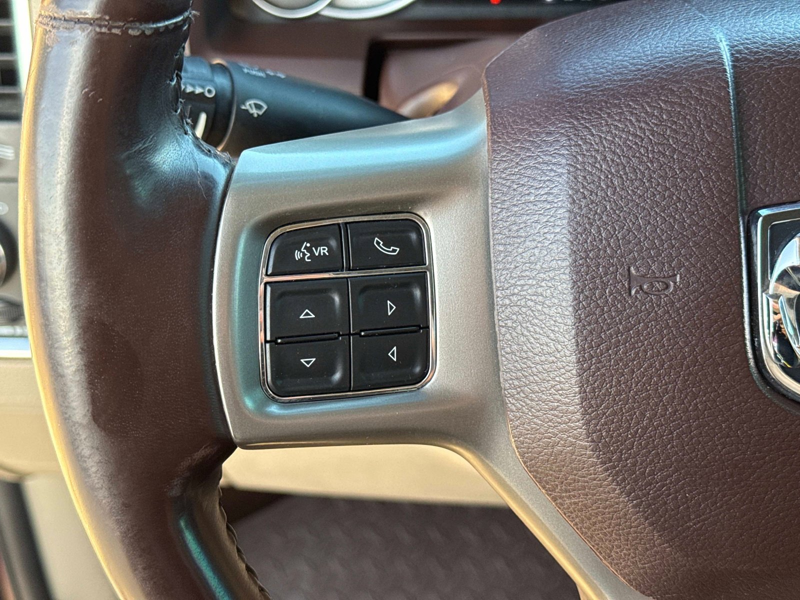 Used 2017 RAM 1500 Laramie w/ Convenience Group image 30