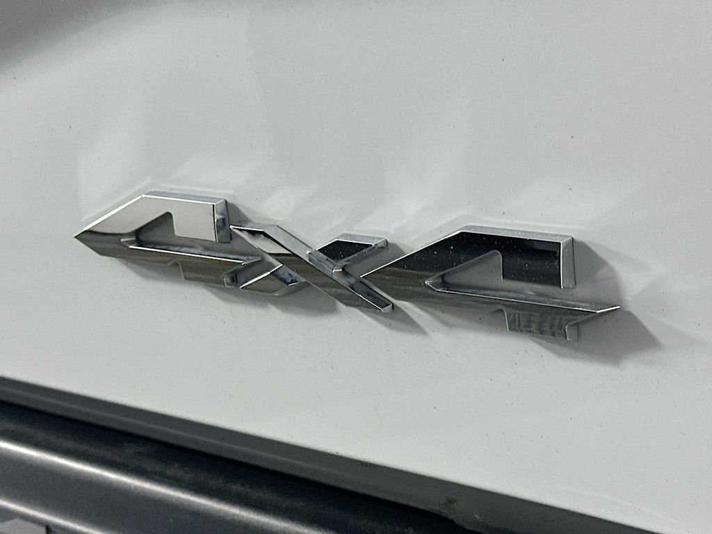 Used 2024 RAM 2500 Laramie w/ Sport Appearance Package image 39