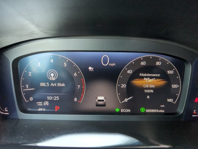 Certified 2026 Honda CR-V EX-L image 22