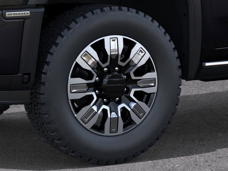 New 2026 GMC Sierra 2500 Denali w/ Denali Reserve Package image 10