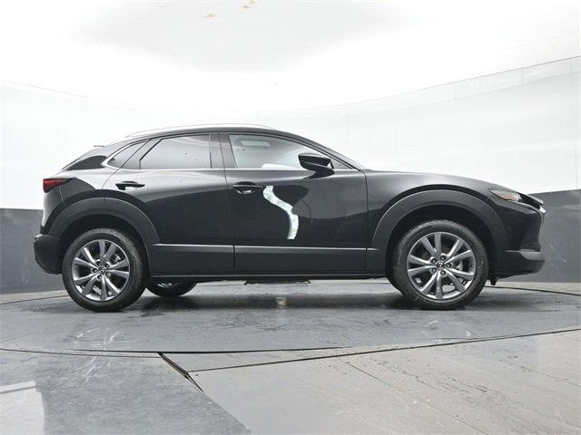 New 2025 MAZDA CX-30 AWD 2.5 S w/ Premium Package image 26