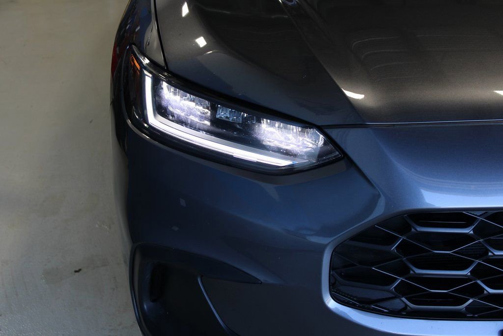 Used 2023 Honda HR-V LX image 6