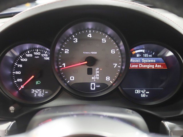 Used 2022 Porsche 718 Cayman S RWD image 17