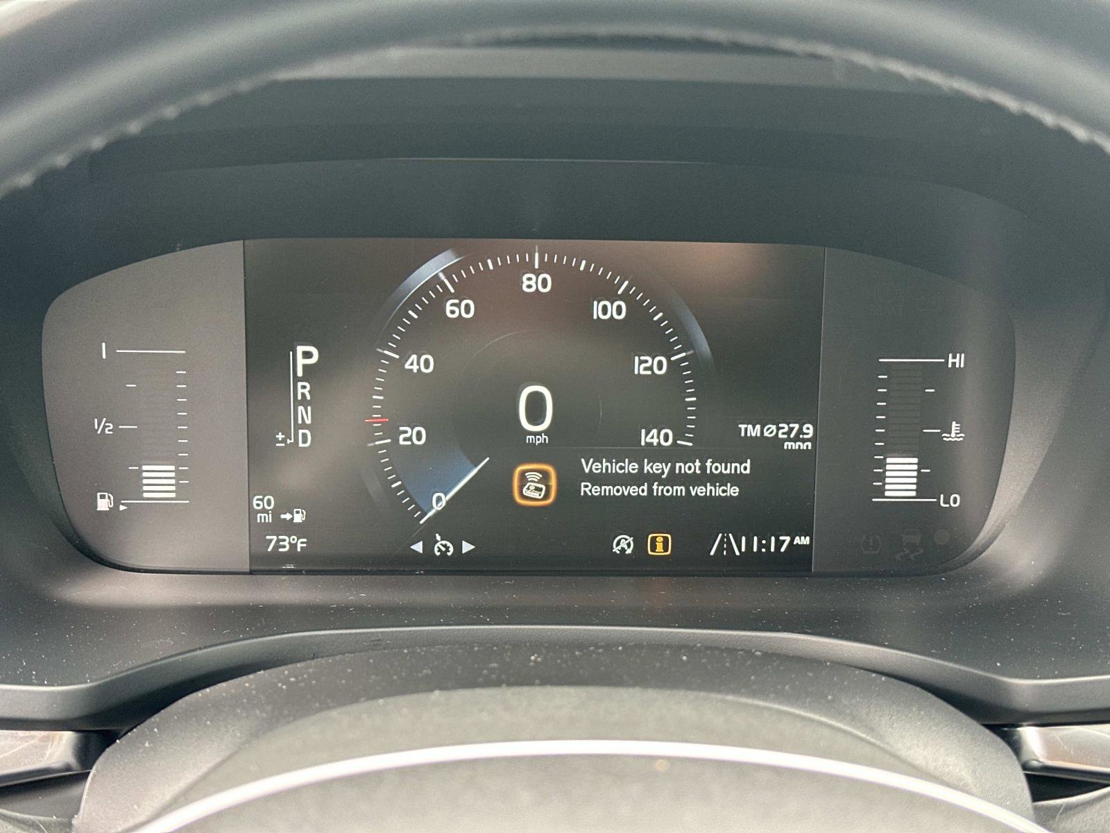 Used 2019 Volvo S60 T5 Momentum w/ Premium Package image 10