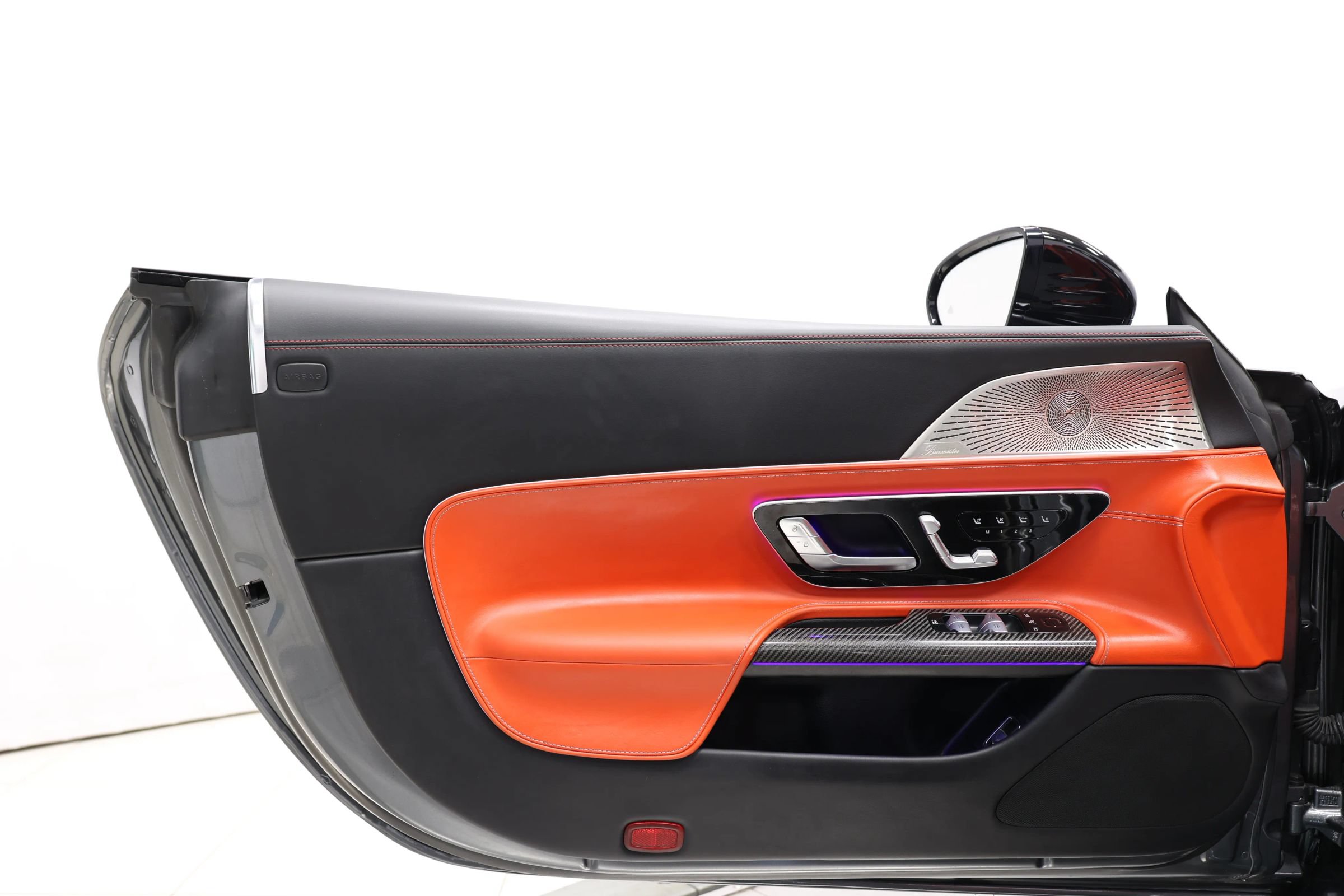 Used 2023 Mercedes-Benz SL 43 AMG image 12
