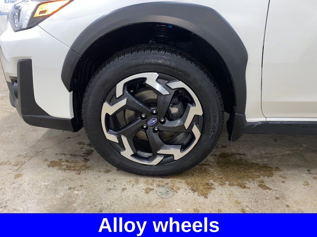 Used 2023 Subaru Crosstrek 2.5i Limited image 26