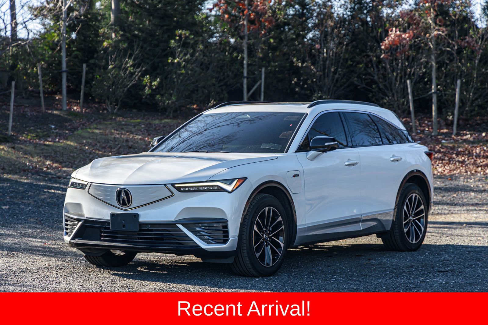Used 2024 Acura ZDX A-Spec