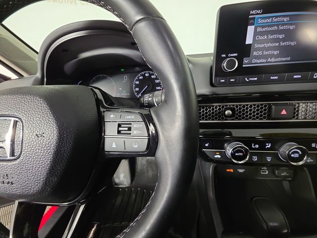 Used 2023 Honda Civic EX image 28