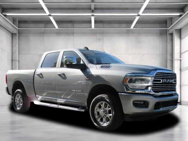 Certified 2024 RAM 2500 Laramie