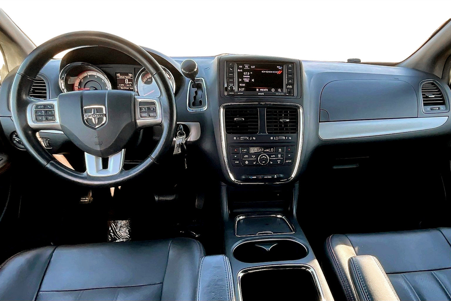 Used 2019 Dodge Grand Caravan GT image 15