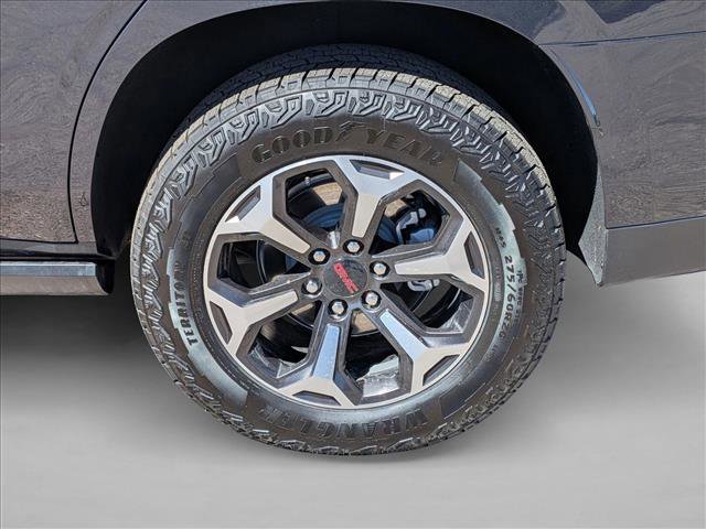 Used 2026 GMC Yukon AT4 Ultimate image 9