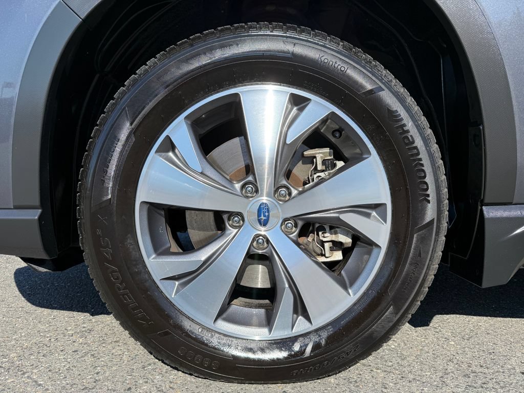Used 2022 Subaru Ascent Premium w/ Convenience Package AWD/4WD image 9